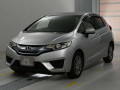 2013 Honda Fit Hybrid