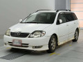 2001 Toyota Corolla Fielder