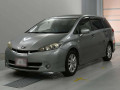 2009 Toyota Wish
