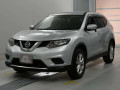 2014 Nissan X-Trail
