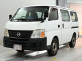 2007 Nissan Caravan Van