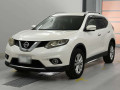 2014 Nissan X-Trail