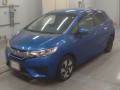 2015 Honda Fit Hybrid
