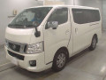 2016 Nissan NV350 CARAVAN VAN
