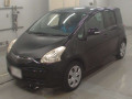 2009 Toyota Ractis