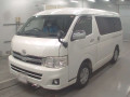 2013 Toyota Hiace Wagon