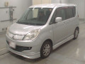 2013 Mitsubishi Delica D2