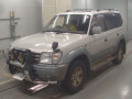 1996 Toyota Land Cruiser Prado