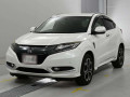 2015 Honda VEZEL
