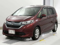2016 Honda Freed