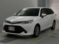 2015 Toyota Corolla Fielder
