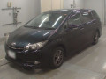 2016 Toyota Wish
