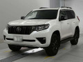 2021 Toyota Land Cruiser Prado