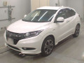 2015 Honda VEZEL