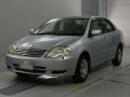 2003 Toyota Corolla Sedan