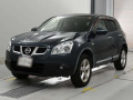 2011 Nissan Dualis