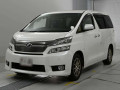 2012 Toyota Vellfire