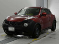 2014 Nissan JUKE