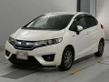 2014 Honda Fit Hybrid
