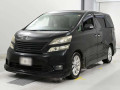 2008 Toyota Vellfire