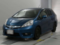 2013 Honda Fit Shuttle Hybrid