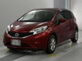 2015 Nissan Note