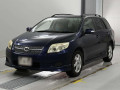 2007 Toyota Corolla Fielder