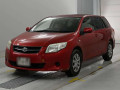 2009 Toyota Corolla Fielder
