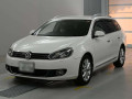 2011 Volkswagen Golf Variant