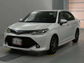 2017 Toyota Corolla Axio