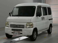 2009 Honda Acty Van