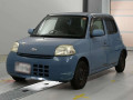 2006 Daihatsu Esse