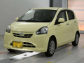 2012 Daihatsu Mira e:S