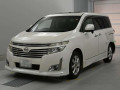 2012 Nissan Elgrand