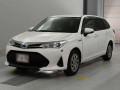 2018 Toyota Corolla Fielder