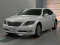 2009 Lexus LS