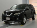 2015 Nissan X-Trail