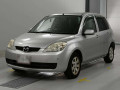 2007 Mazda Demio