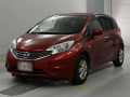 2013 Nissan Note