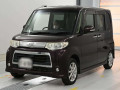 2012 Daihatsu Tanto