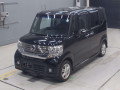 2013 Honda N-BOX CUSTOM