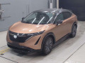 2023 Nissan Ariya