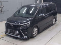 2018 Toyota Voxy
