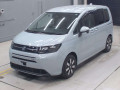 2024 Honda Freed