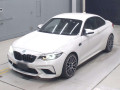 2019 BMW M2