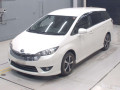2013 Toyota Wish
