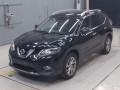 2017 Nissan X-Trail