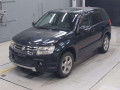 2009 Suzuki Escudo