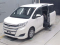2021 Toyota Noah