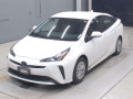 2021 Toyota Prius